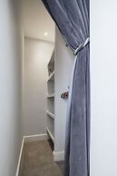 The Connaught Suite in London