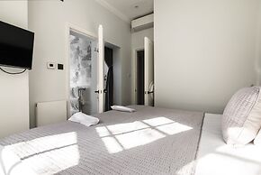 The Connaught Suite in London