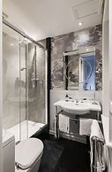 The Connaught Suite in London