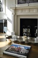 The Connaught Suite in London