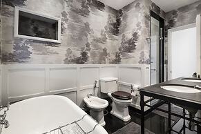 The Connaught Suite in London