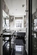 The Connaught Suite in London