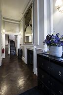 The Connaught Suite in London