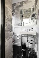 The Connaught Suite in London