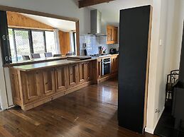 4 Bedroom Family Friendly Retreat