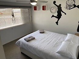 4 Bedroom Family Friendly Retreat