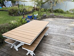 4 Bedroom Family Friendly Retreat