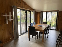 4 Bedroom Family Friendly Retreat