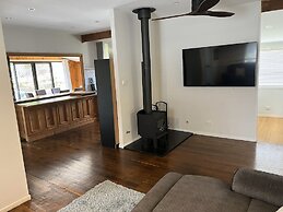 4 Bedroom Family Friendly Retreat