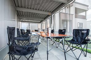 THE BEEHIVE KAMIFURANO