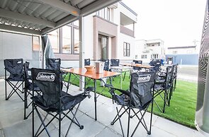 THE BEEHIVE KAMIFURANO