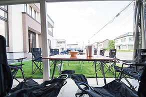 THE BEEHIVE KAMIFURANO