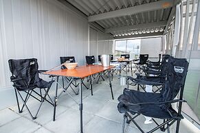 THE BEEHIVE KAMIFURANO