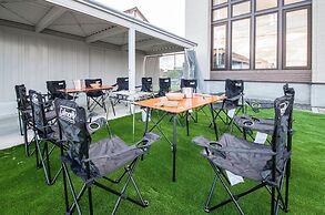 THE BEEHIVE KAMIFURANO