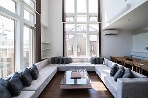 THE BEEHIVE KAMIFURANO