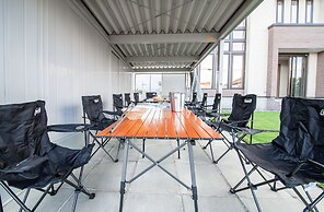 THE BEEHIVE KAMIFURANO