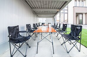 THE BEEHIVE KAMIFURANO