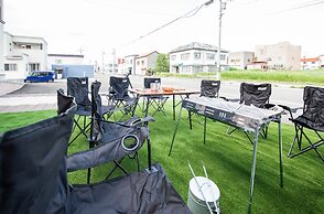 THE BEEHIVE KAMIFURANO