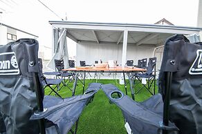 THE BEEHIVE KAMIFURANO