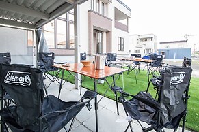 THE BEEHIVE KAMIFURANO