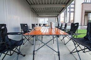 THE BEEHIVE KAMIFURANO