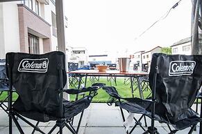 THE BEEHIVE KAMIFURANO