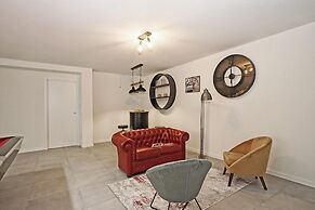 Villa Ester by Wonderful Italy