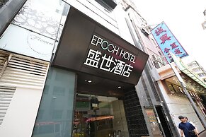 Epoch Hotel