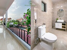 Della Luna Hotel Tam Coc