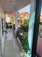 Della Luna Hotel Tam Coc