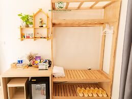 Della Luna Hotel Tam Coc