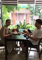 Della Luna Hotel Tam Coc