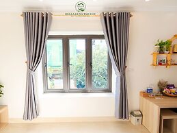 Della Luna Hotel Tam Coc