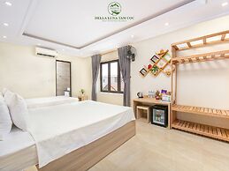 Della Luna Hotel Tam Coc
