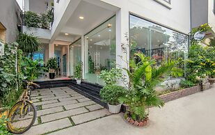 Della Luna Hotel Tam Coc