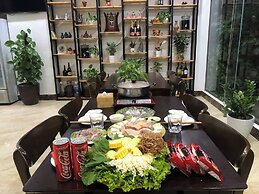 Della Luna Hotel Tam Coc