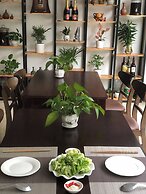 Della Luna Hotel Tam Coc