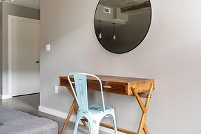 Austin The Ultimate 1BD 1BA Downtown Apartment