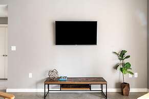 Austin The Ultimate 1BD 1BA Downtown Apartment