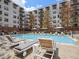 Austin The Ultimate 1BD 1BA Downtown Apartment