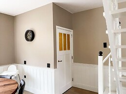 Cozy Home Sint Philipsland With 2 Bathrooms