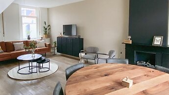 Cozy Home Sint Philipsland With 2 Bathrooms