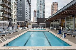 Austin Remote Work Friendly 2BD 2BA Apartment
