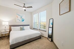 Arlington Delightful 2BD 2BA Apartment