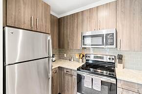 Arlington Delightful 2BD 2BA Apartment