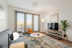 Arlington Delightful 2BD 2BA Apartment