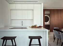 Butterflies Villas Spa-villa Noufara