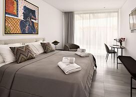 Butterflies Villas Spa-villa Noufara