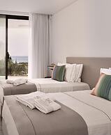 Butterflies Villas Spa-villa Noufara