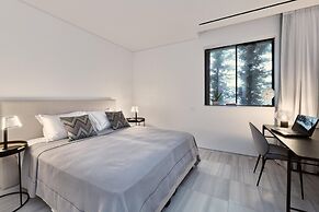 Butterflies Villas Spa-villa Noufara